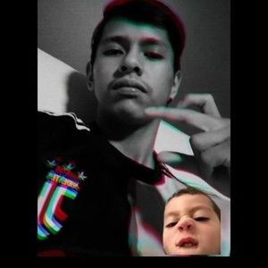 Meet your Posher, Alfredo